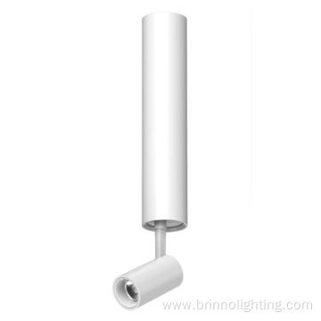 6w led surface mounted long tube stretch light